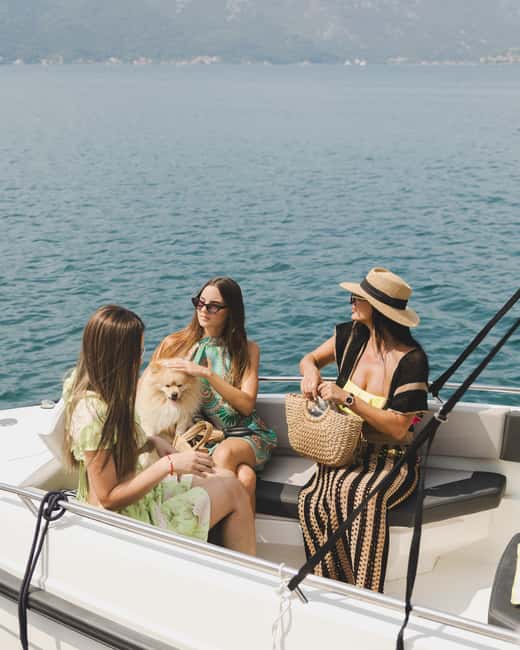 From Perast: Boka Bay and Blue Cave Tour - Pick up - Value for money: what $53 buys you in real terms