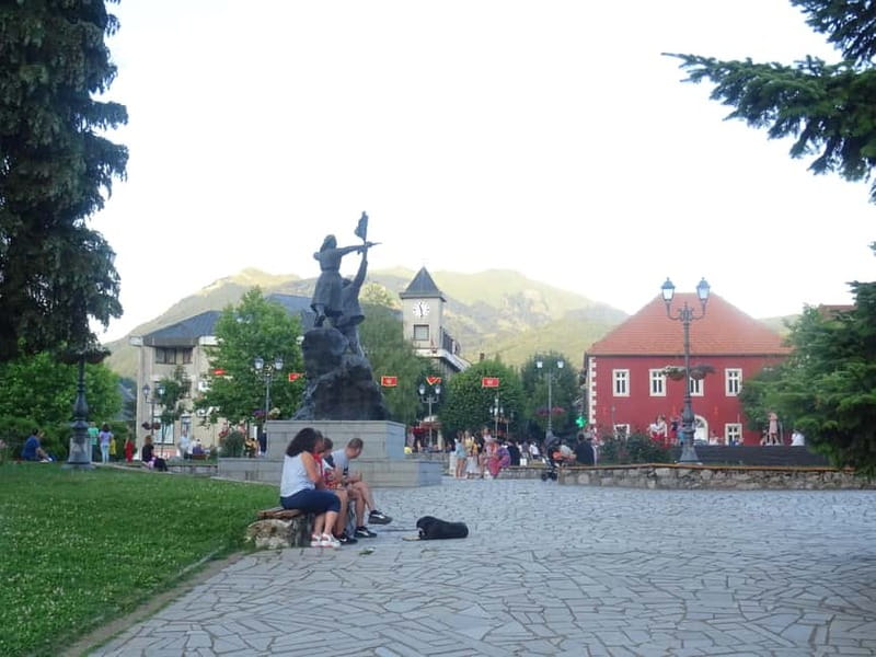 From Podgorica: Biogradska Gora NP & Moraca monastery&Canyon - Key things to know before you go