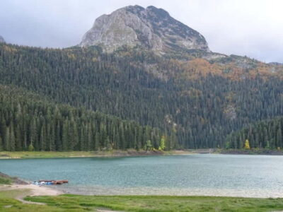 From Podgorica: Durmitor NP & Tara canyon-Amazing Montenegro