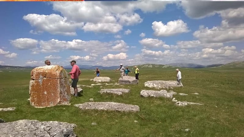 From Podgorica: Durmitor NP & Tara canyon-Amazing Montenegro - The best match: Who this tour suits