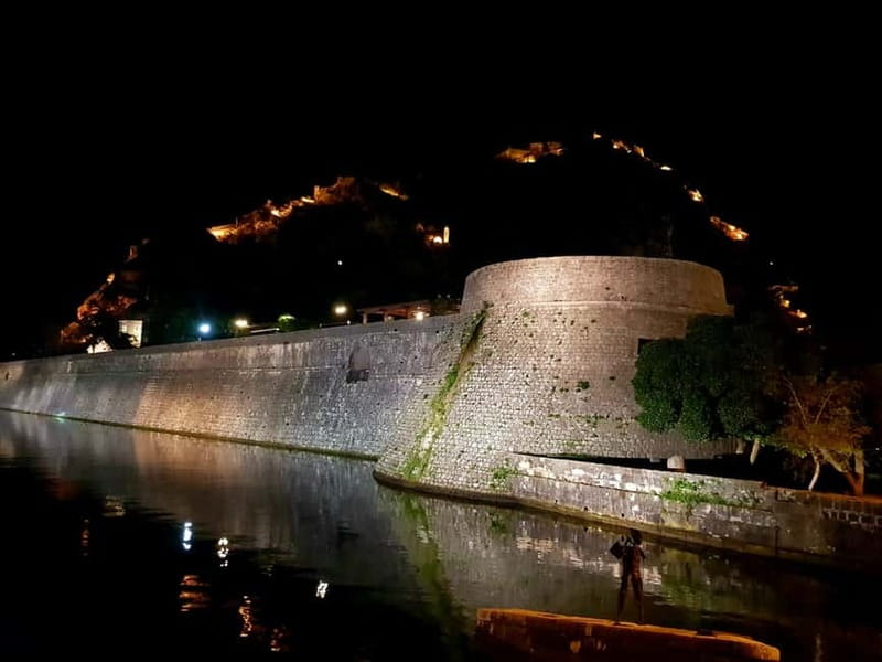From Podgorica: Kotor & Budva Old Towns Tour and Skadar Lake - Cetinje, the old royal capital: a different tone than the coast