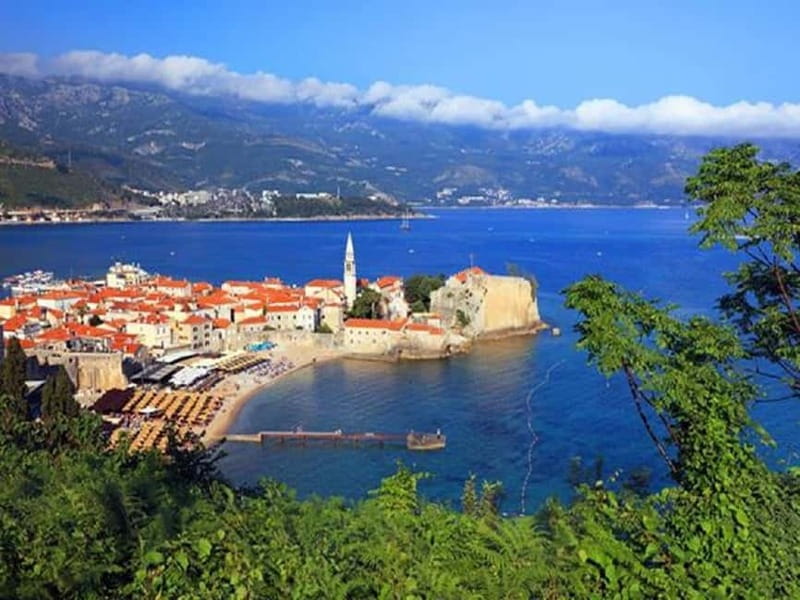 From Podgorica: Kotor & Budva Old Towns Tour and Skadar Lake - The hidden stop moments: how photo breaks add up to real value