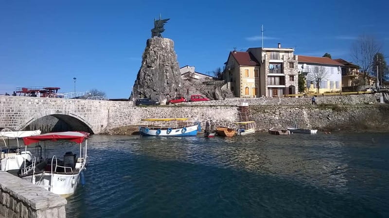 From Podgorica: NP Skadar lake, St. Stefan & Kotor day trip - Key highlights worth planning for