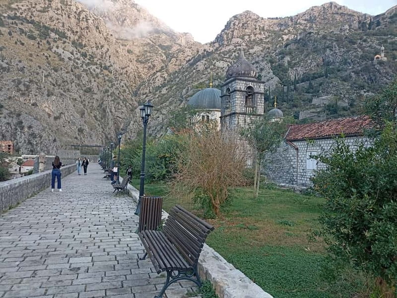 From Podgorica: NP Skadar lake, St. Stefan & Kotor day trip - Driving time and pacing: what 8 hours really means
