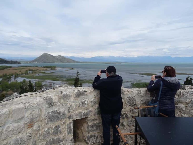 From Podgorica: NP Skadar lake, St. Stefan & Kotor day trip - Price and value: is $165 per person fair for this mix?