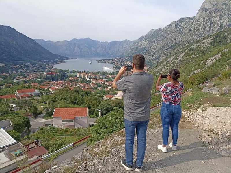 From Podgorica: NP Skadar lake, St. Stefan & Kotor day trip - Skadar Lake National Park: Ramsar wetland views and bird-country calm