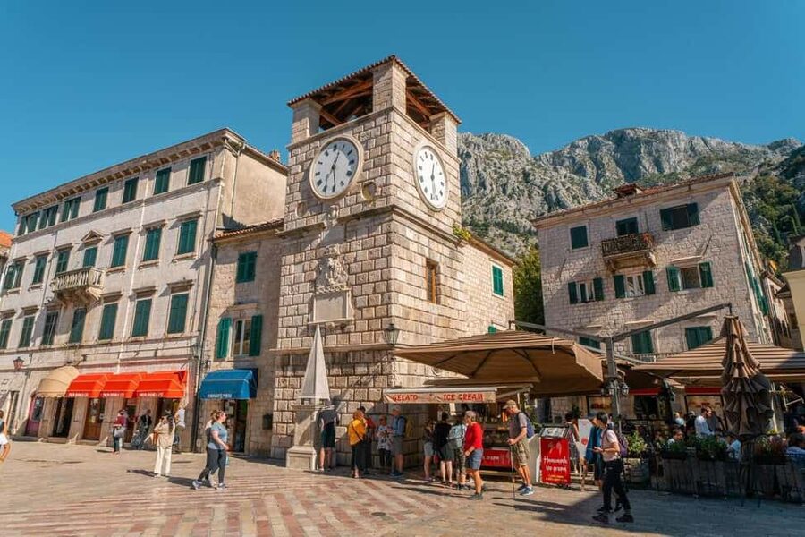 From Shkodra: Budva & Sveti Stefan (Montenegro) Day trip - Key highlights to know before you go