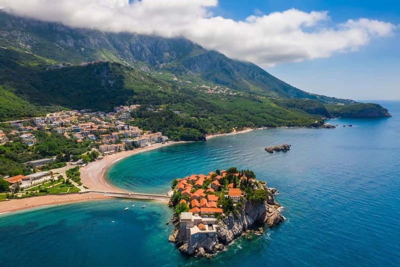 From Tirana, Day Tour: Budva & Kotor - Guides and Drivers: The Real Difference Maker