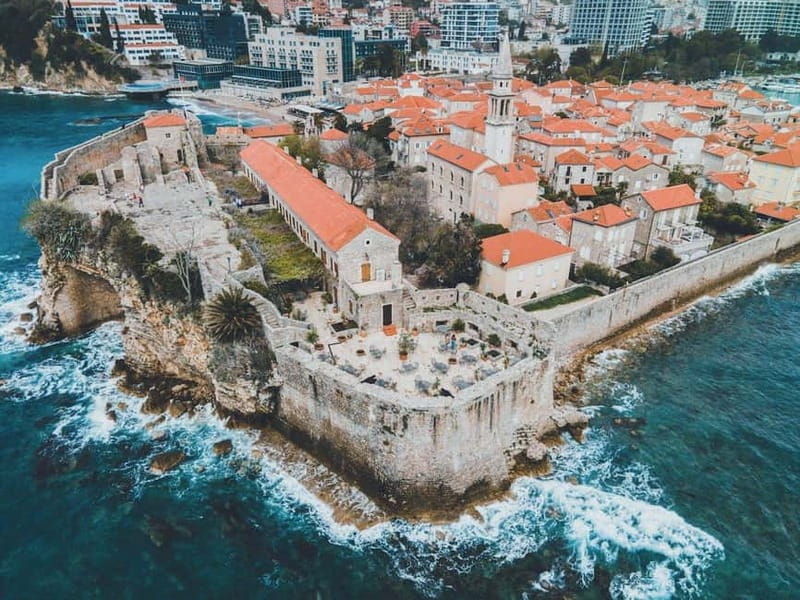 From Tirana, Day Tour: Budva & Kotor - Price and Value: Is $145 a Good Deal?