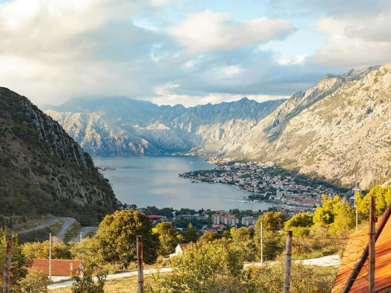 From Tirana: Group Day Trip to Budva & Kotor in Montenegro - Guide style and pacing, especially for photo moments