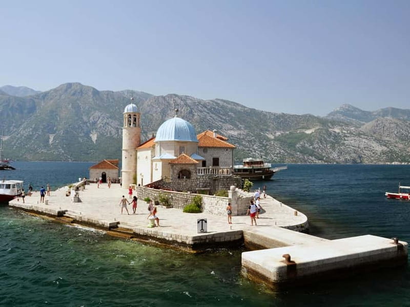 From Tirana: Group Day Trip to Budva & Kotor in Montenegro - Who this day trip suits best, and who should consider another plan