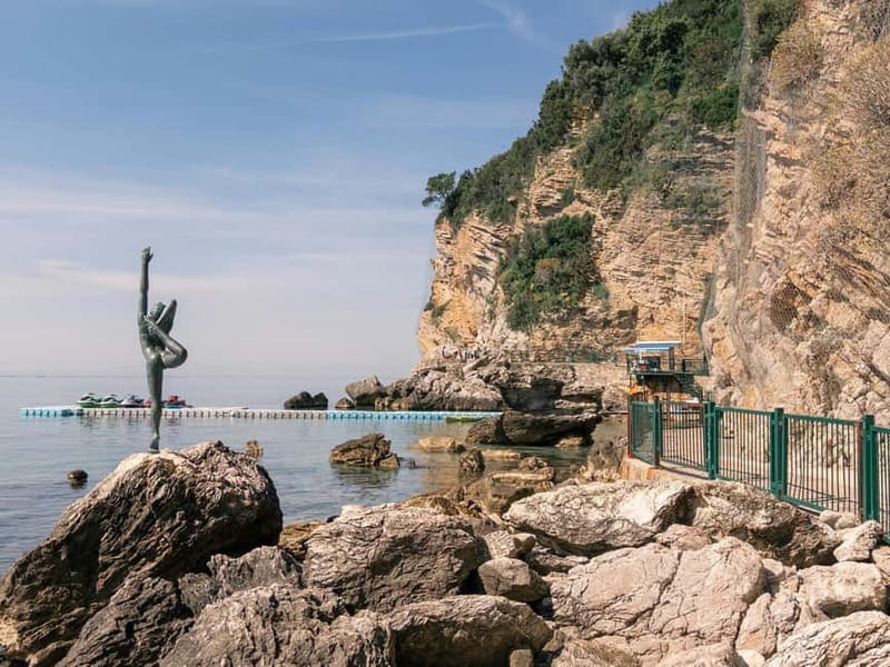 From Tirana: Privat Day Trip to Budva & Kotor in Montenegro - Key highlights that make this trip worth your time