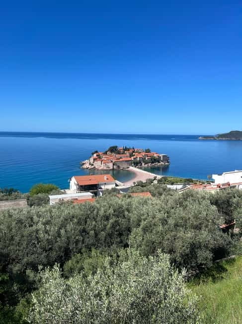 From Tirana to Montenegro: Kotor and Budva, Day tour - The drive: scenic cross-border time, plus why it matters