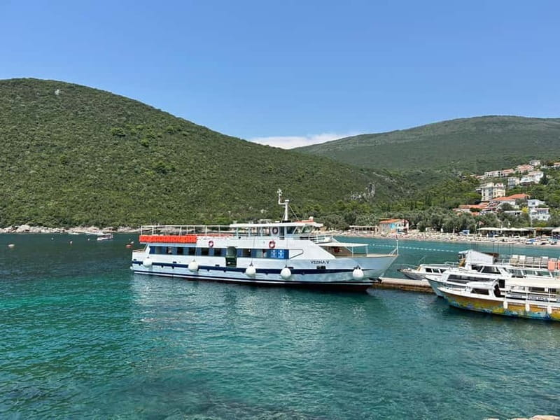From Tivat: Blue Cave, Herceg Novi, Lady of the Rocks - Key takeaways before you pick a time