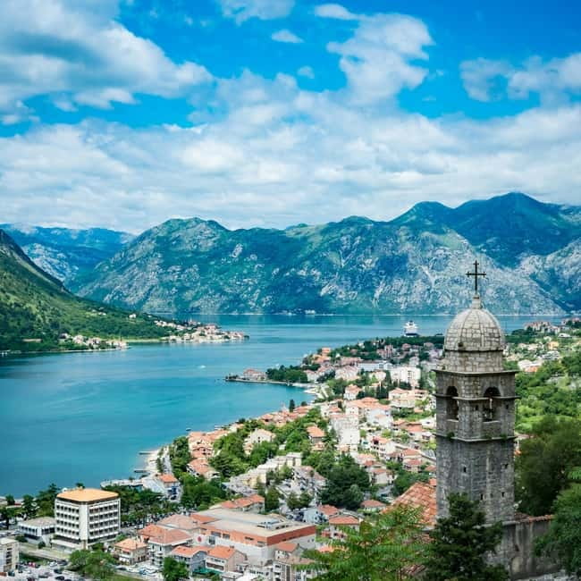 From Tivat: Private Tour of Herceg Novi, Perast, and Kotor - How long is the day, and where you can realistically slow down