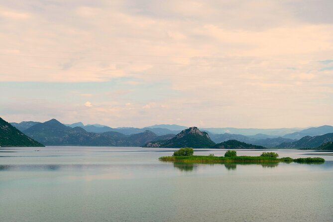 From Virpazar: Visit Karuč, the hidden pearl of Lake Skadar - Return to Virpazar, and that refreshing lake dip