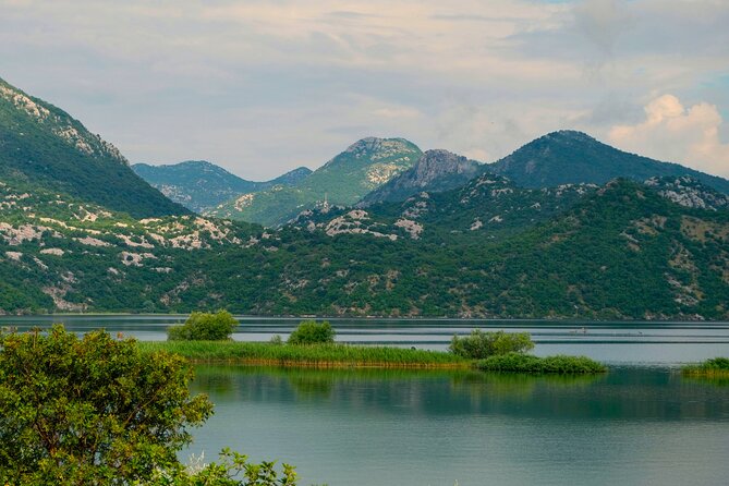 From Virpazar: Visit Karuč, the hidden pearl of Lake Skadar - From Virpazar canals to open lake views at Vranjina
