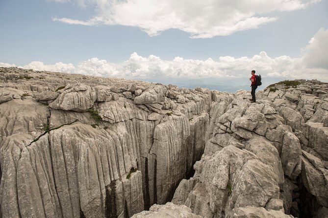 Full-Day Hiking Tour to Maganik Montenegro - Key Highlights You Should Know Before You Go