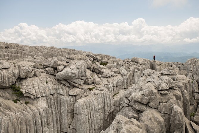 Full-Day Hiking Tour to Maganik Montenegro - Timing and Pace: What 9 to 10 Hours Actually Looks Like