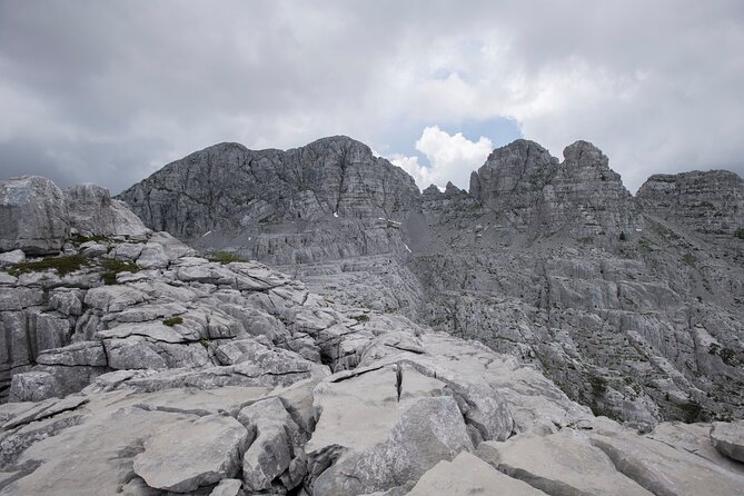 Full-Day Hiking Tour to Maganik Montenegro - Stop 2: Moraca River Canyon Drive and the Best Pause