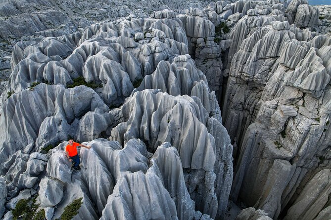 Full-Day Hiking Tour to Maganik Montenegro - What’s Included for $208.55, and Where You Might Spend Extra