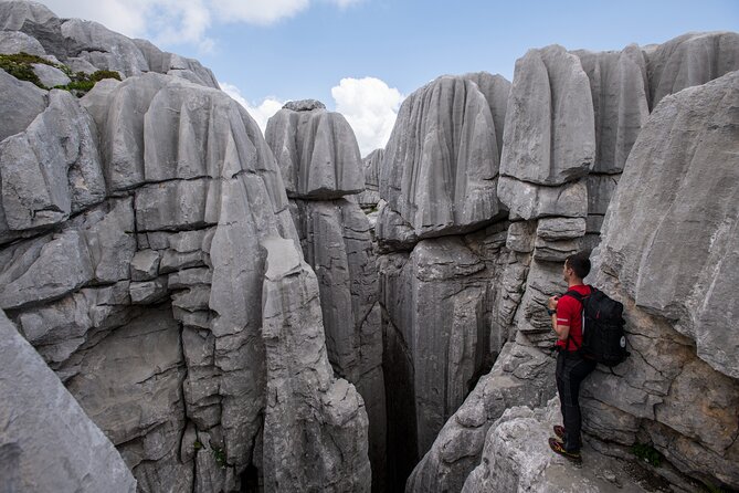 Full-Day Hiking Tour to Maganik Montenegro - Photos, Snacks, and a Guide Who Keeps the Day Moving