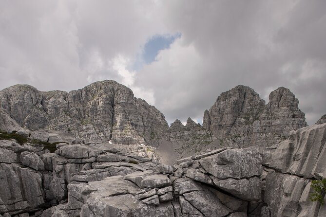 Full-Day Hiking Tour to Maganik Montenegro - What to Bring for a Mountain Day in Central Montenegro