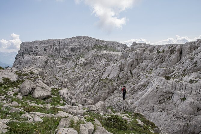 Full-Day Hiking Tour to Maganik Montenegro - Stop 1 at Maganik: The Iron Deep and NYX Cave Context