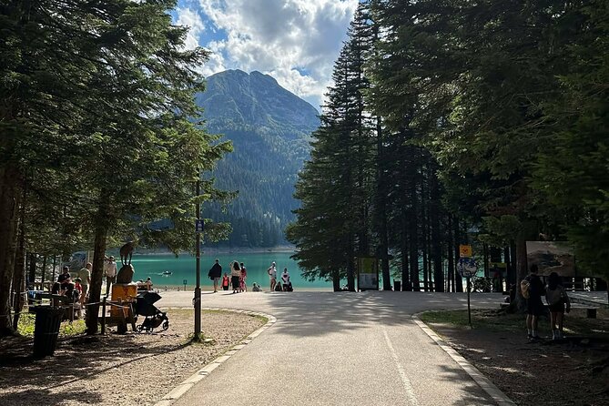 Full Day Montenegro Tour - Quick hits before you go