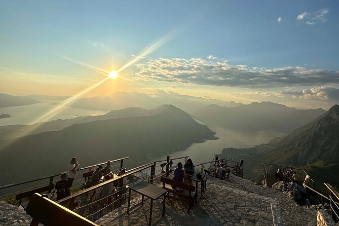 Full Day Montenegro Tour - A private Montenegro road day from Budva