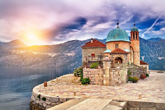Full Day Sailing Boat Tour of Boka Bay - The Route: Why Kotor Bay Looks Different from Every Town Stop