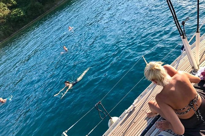 Full Day Sailing Boat Tour of Boka Bay - Price and Value: When $1,143.76 Makes Sense for Up to 10
