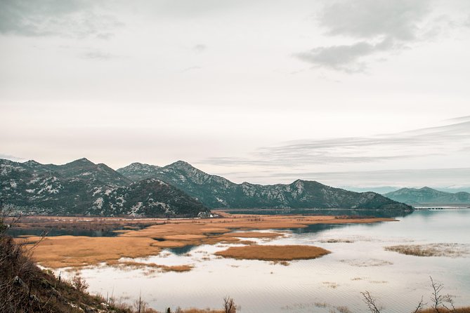 Gastronomy and Sightseeing in Montenegro - Lake Skadar & Cetinje Private Tour - Pavlova Strana viewpoint: fast stop, big payoff