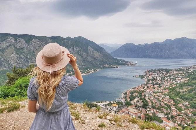 GREAT MONTENEGRO TOUR Cetinje – Njeguši – Kotor – Budva - Bečići - Saint Stefan - Key Highlights I’d Mark on Your Mental Map