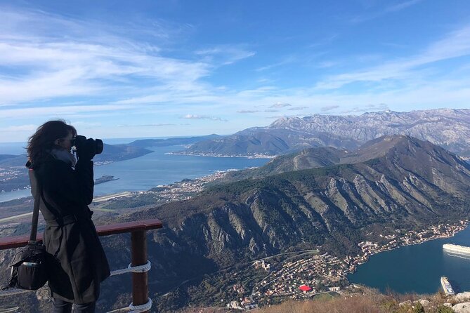 GREAT MONTENEGRO TOUR Cetinje – Njeguši – Kotor – Budva - Bečići - Saint Stefan - From Podgorica to the Coast, the Point of This Tour