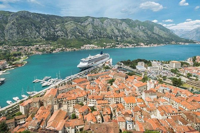 GREAT MONTENEGRO TOUR Cetinje – Njeguši – Kotor – Budva - Bečići - Saint Stefan - Budva and the Coastal Shift: Old Town Meets Resort Montenegro