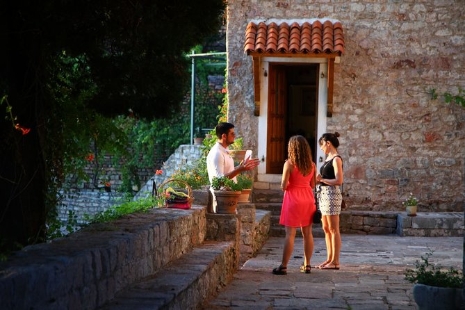 Great tour of coastal monasteries in Budva - Walking on the path of history! - Rustovo Monastery in Pashtrovska Gora: a women’s convent with a hopeful icon