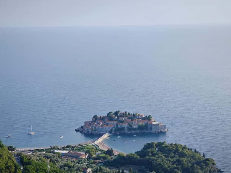 Great Tour Of Coastal Monasteries Of Budva - Private Tour - A 2-Hour Private Monastery Detour That Actually Feels Peaceful