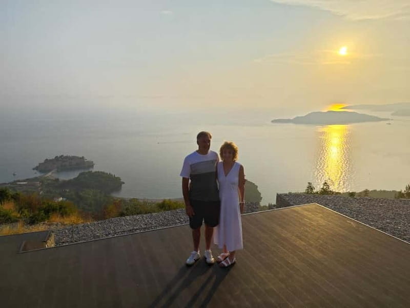 Great Tour Of Coastal Monasteries Of Budva - Private Tour - Who This Tour Is Best For (and Who Should Skip It)