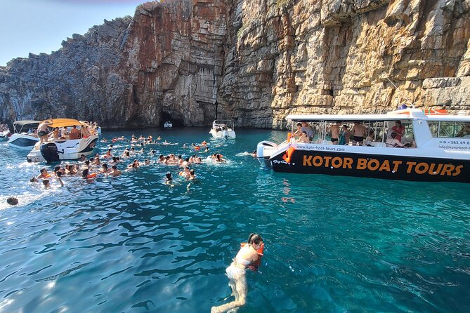 Group Blue Cave Tour- 3h duration - When to Book and What to Bring (So You Enjoy Every Minute)