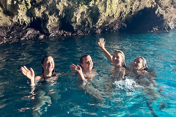 Group Guided Tour: Blue Cave Speedboat Tour in the Bay of Kotor - Kumbor’s former submarine tunnel: a short ride into naval history