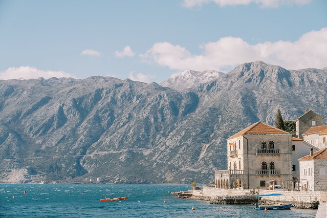 Group Guided Tour: Blue Cave Speedboat Tour in the Bay of Kotor - Price and value: what you get for $53.61