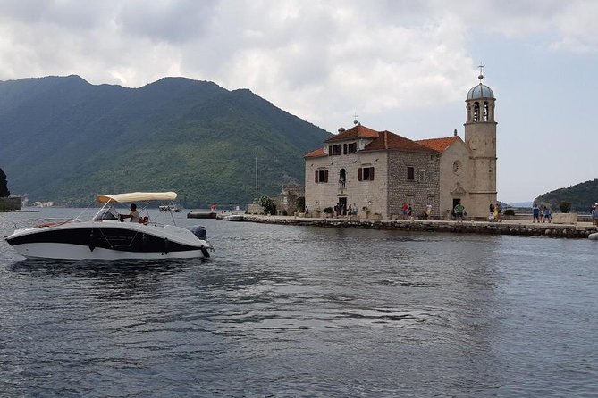 Group Perast & Lady of the Rock tour- 1h30min duration - A 90-Minute Plan That Actually Fits Kotor