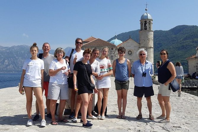 Group Perast & Lady of the Rock tour- 1h30min duration - Timing, Weather, and the One Thing You Must Not Ignore
