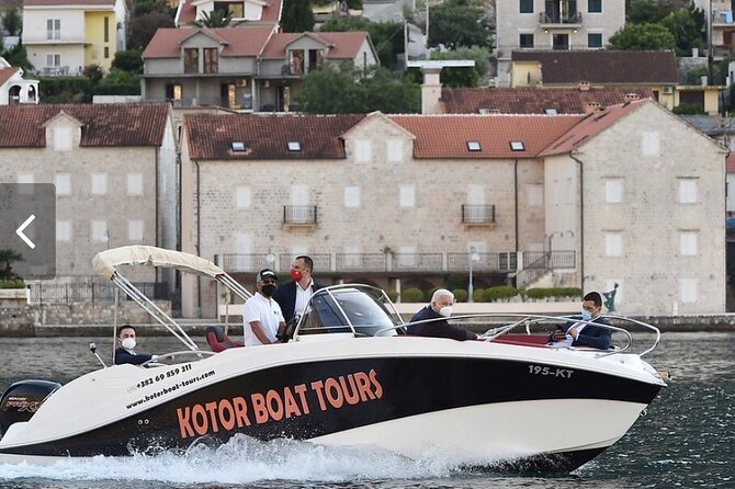 Group Perast & Lady of the Rock tour- 1h30min duration - Who Should Book This and Who Might Prefer Another Option