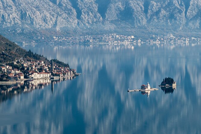 Group Tour - Our Lady of the Rocks and Perast Old Town (1.5hrs) - Timing, Meeting Point, and How to Avoid Stress