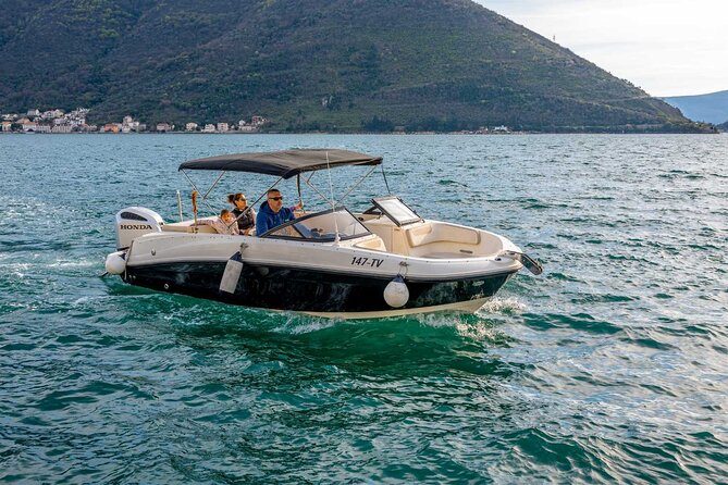 Group Tour to Blue cave/ Lady of the Rocks from Kotor - Key highlights you will actually feel