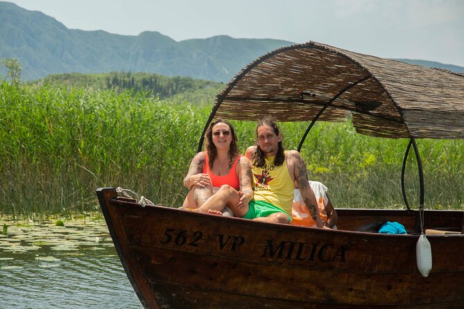 Guided Boat Tours on Lake Skadar with Local Insights - Key things I’d plan around