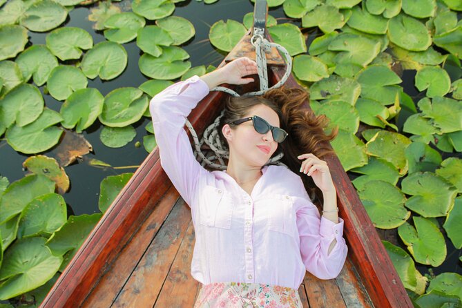 Guided Boat Tours on Lake Skadar with Local Insights - Price and value: $24.20 plus the park ticket reality