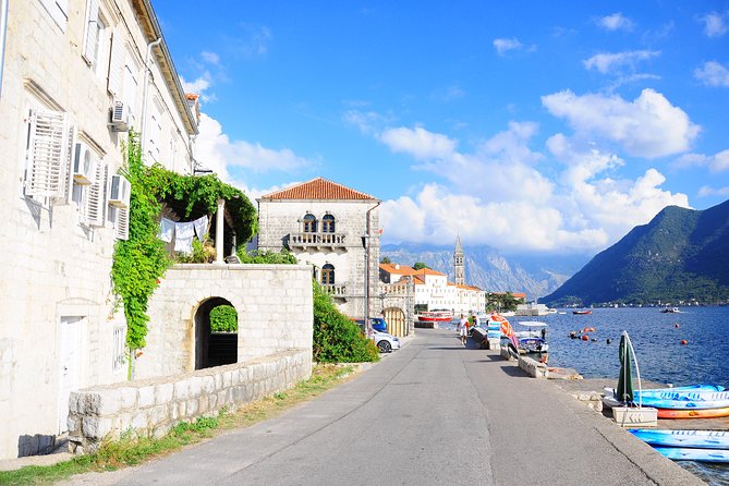 Guided Perast and Kotor Speedboat Tour - Rick Steves Recommended - Our Lady of the Rocks: Church, Treasury, and the Story Behind the Stones